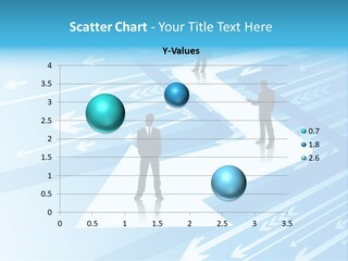 Group Caucasian Homework PowerPoint Template