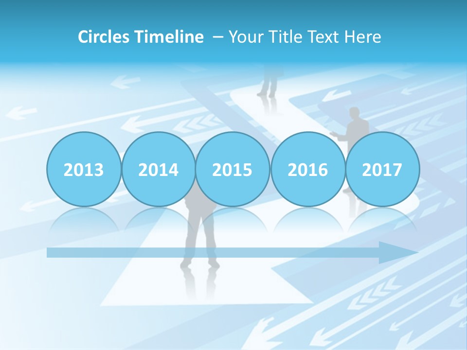 Group Caucasian Homework PowerPoint Template