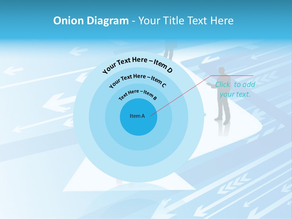 Group Caucasian Homework PowerPoint Template