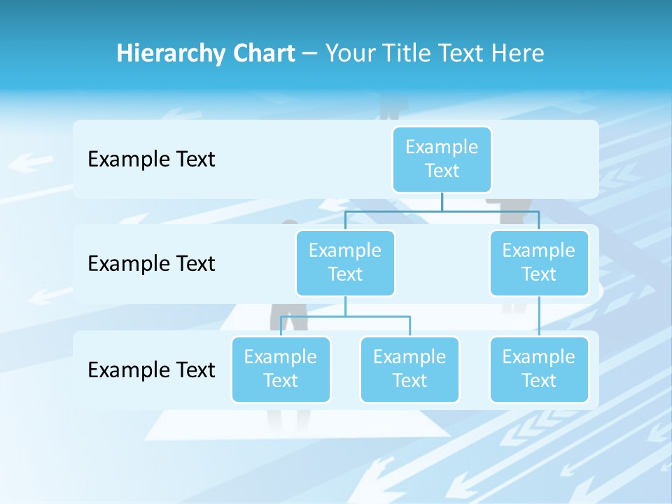 Group Caucasian Homework PowerPoint Template