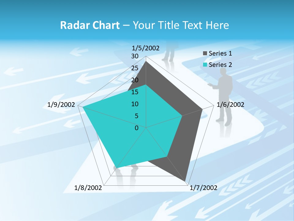 Group Caucasian Homework PowerPoint Template