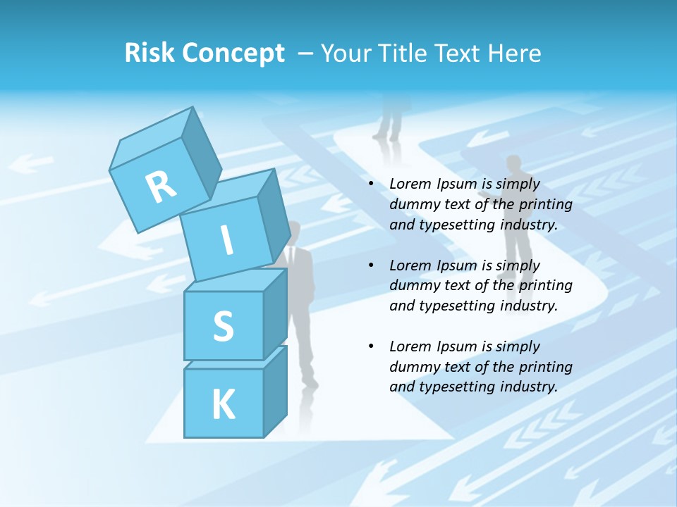 Group Caucasian Homework PowerPoint Template