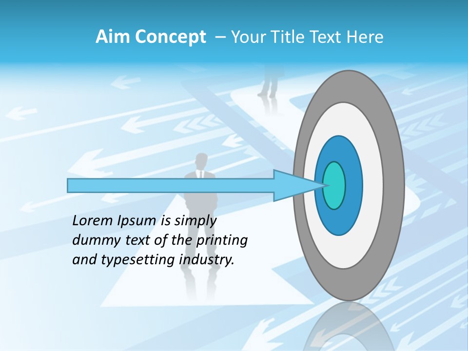 Group Caucasian Homework PowerPoint Template