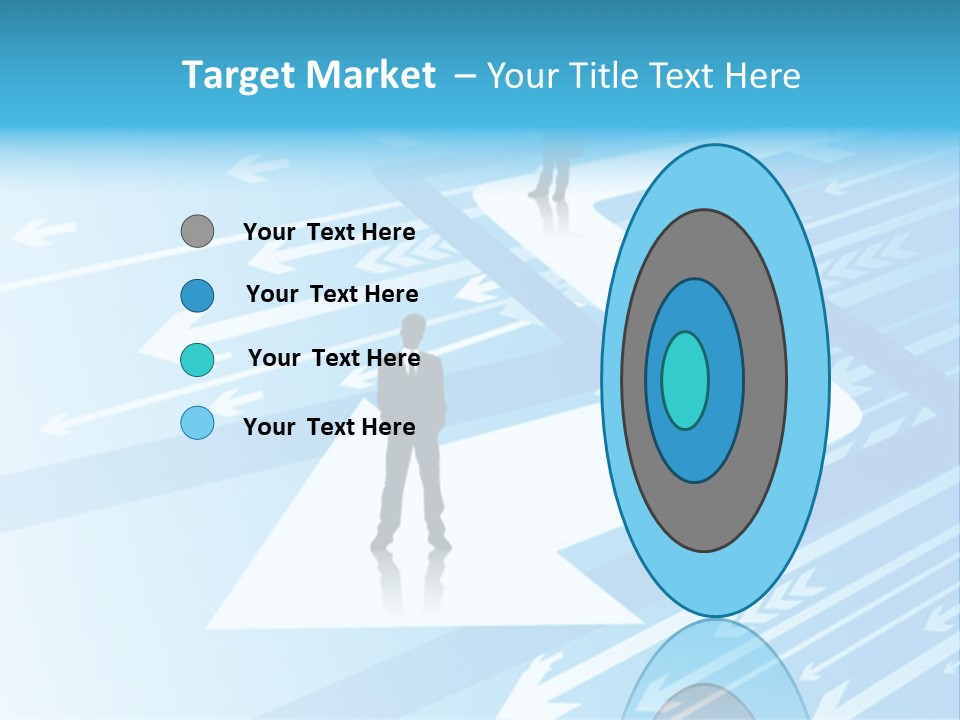 Group Caucasian Homework PowerPoint Template