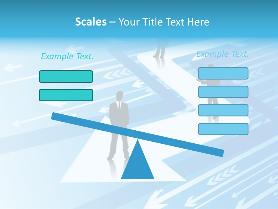 Group Caucasian Homework PowerPoint Template