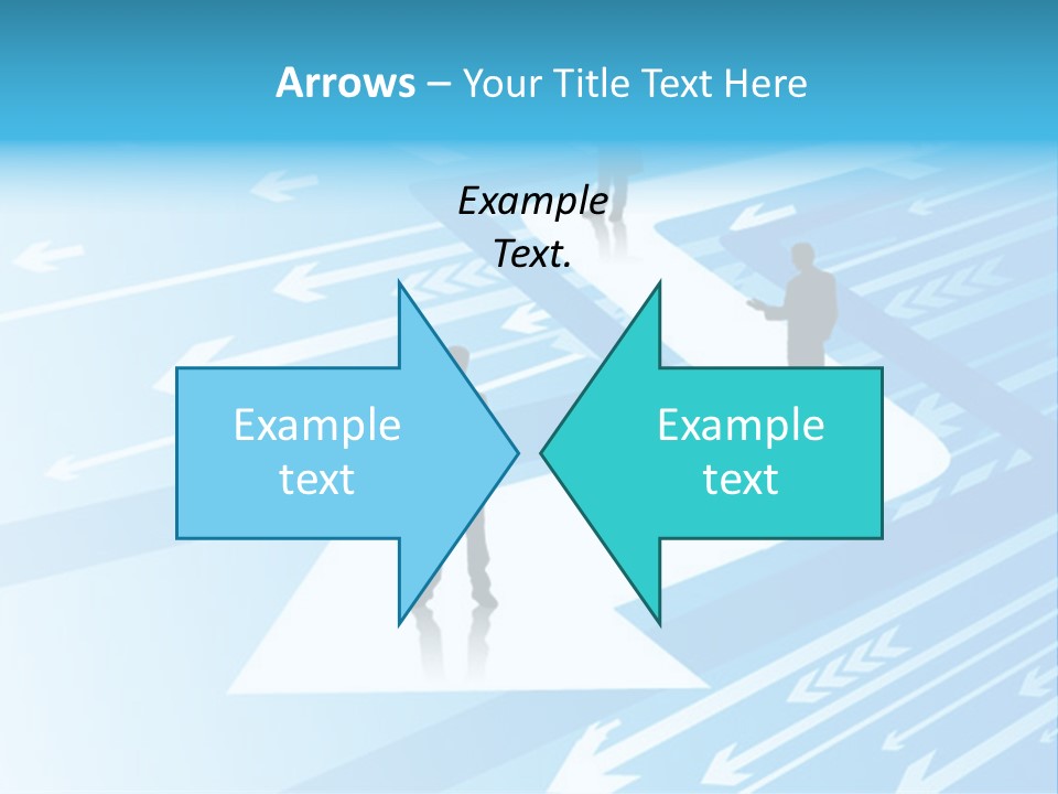 Group Caucasian Homework PowerPoint Template