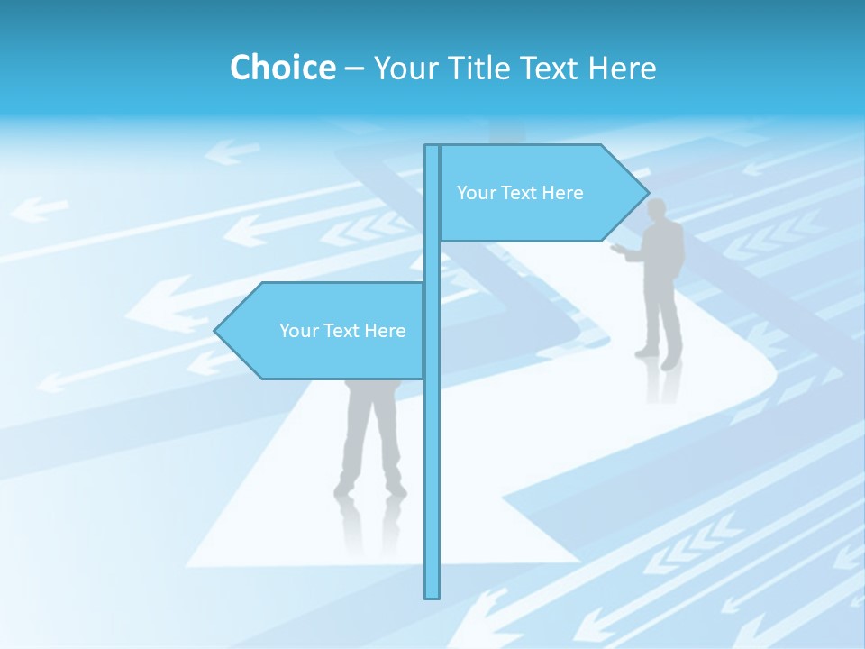 Group Caucasian Homework PowerPoint Template