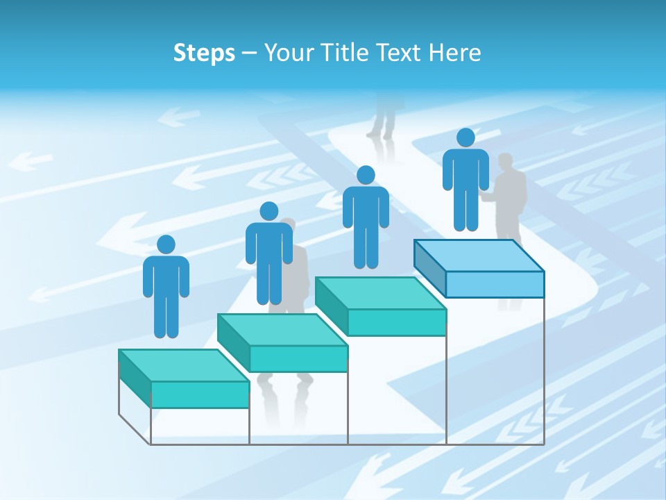 Group Caucasian Homework PowerPoint Template