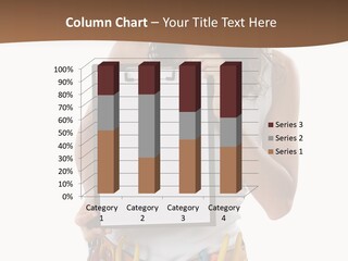 Contractor People Industry PowerPoint Template