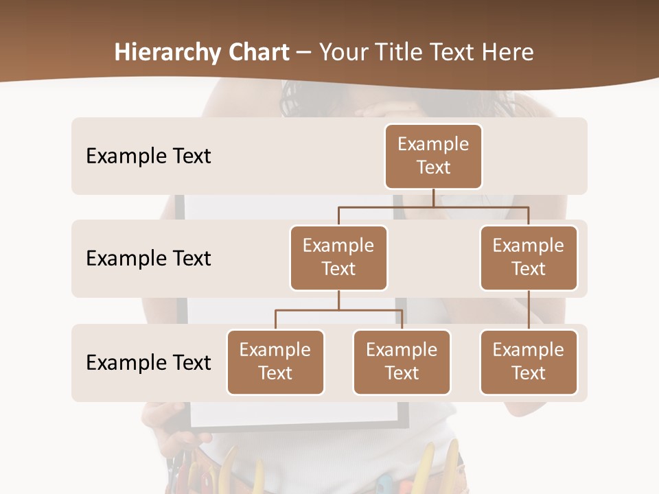 Contractor People Industry PowerPoint Template