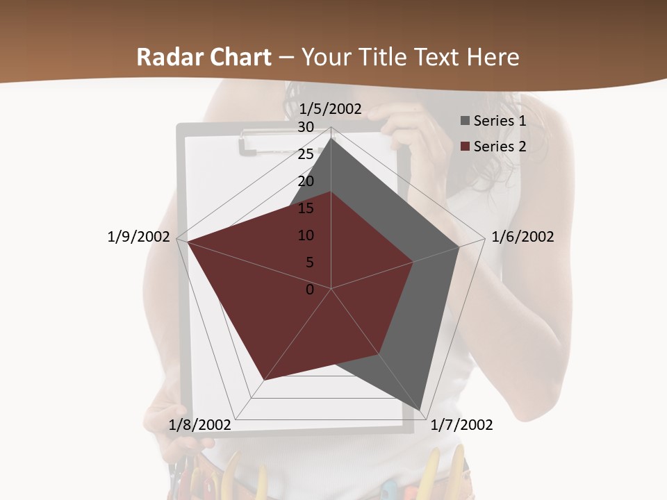 Contractor People Industry PowerPoint Template