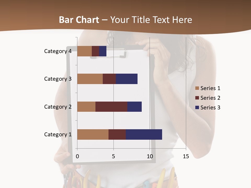 Contractor People Industry PowerPoint Template