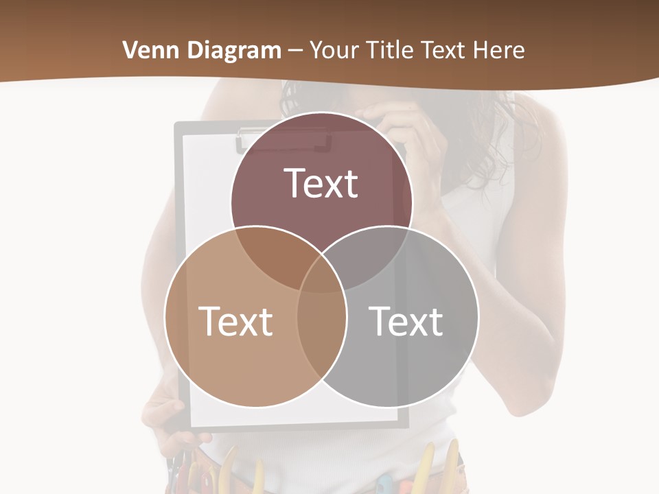 Contractor People Industry PowerPoint Template