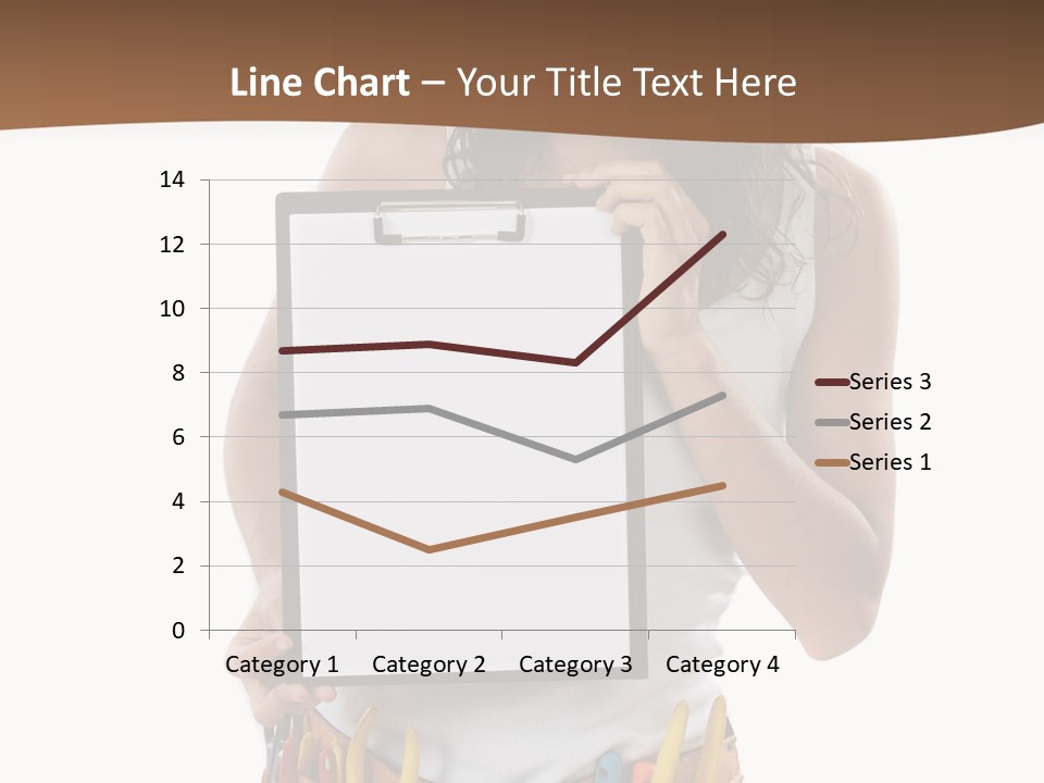 Contractor People Industry PowerPoint Template