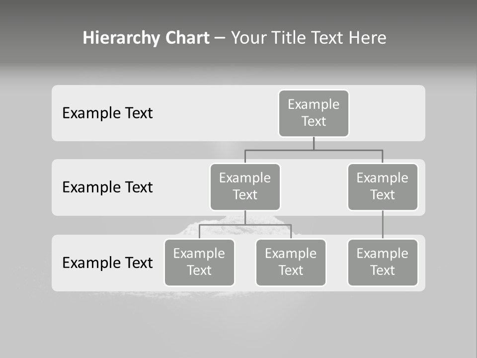 Culinary Clothing Tshirt PowerPoint Template