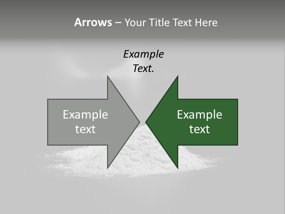 Culinary Clothing Tshirt PowerPoint Template