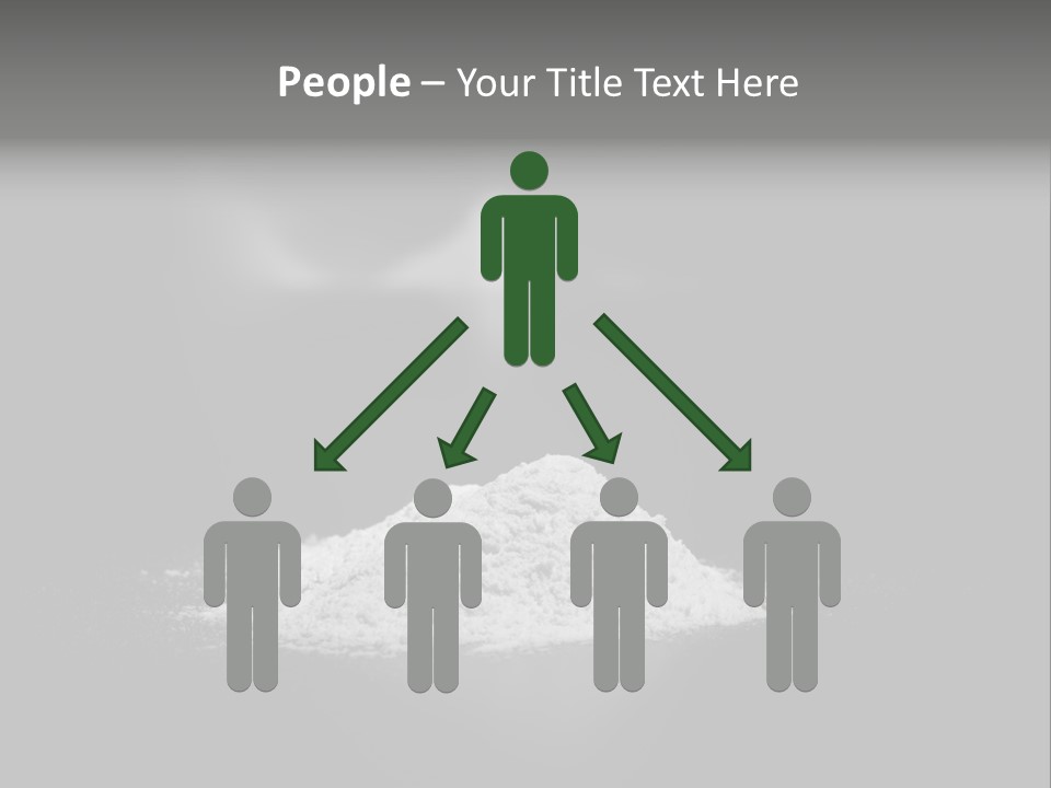 Culinary Clothing Tshirt PowerPoint Template