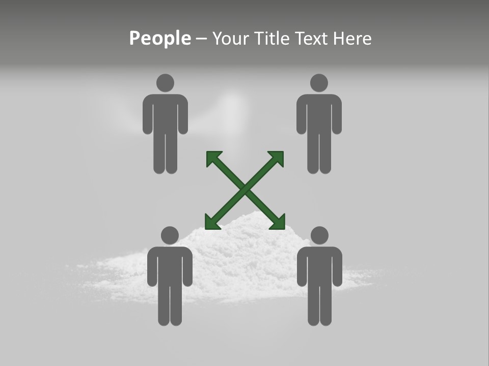 Culinary Clothing Tshirt PowerPoint Template