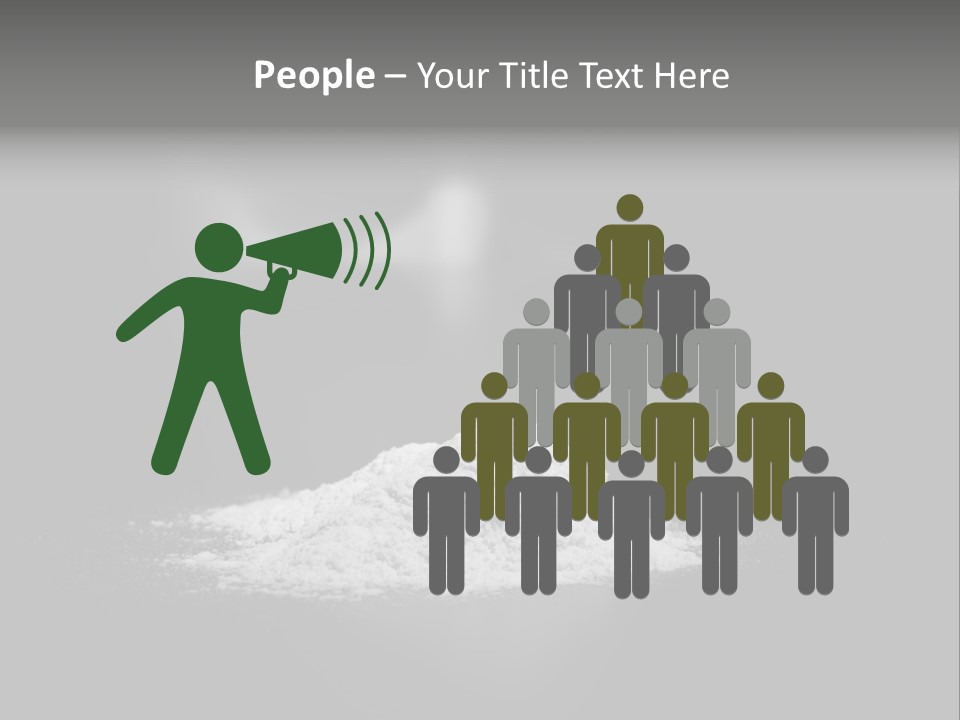 Culinary Clothing Tshirt PowerPoint Template