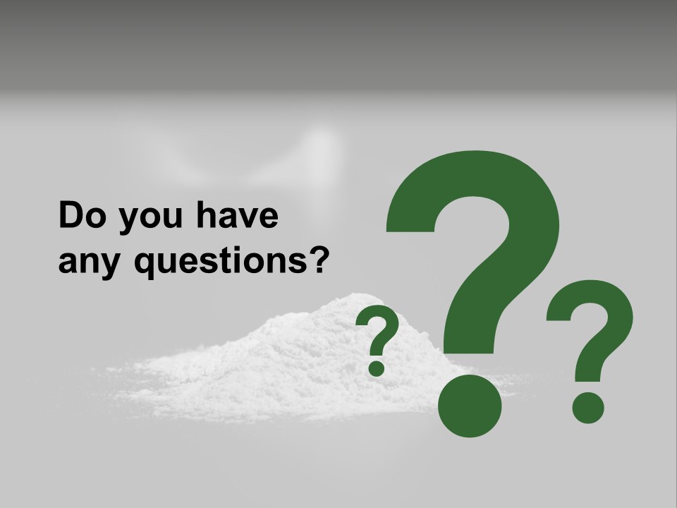 Culinary Clothing Tshirt PowerPoint Template