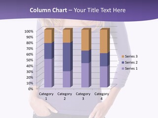 White Style Background PowerPoint Template