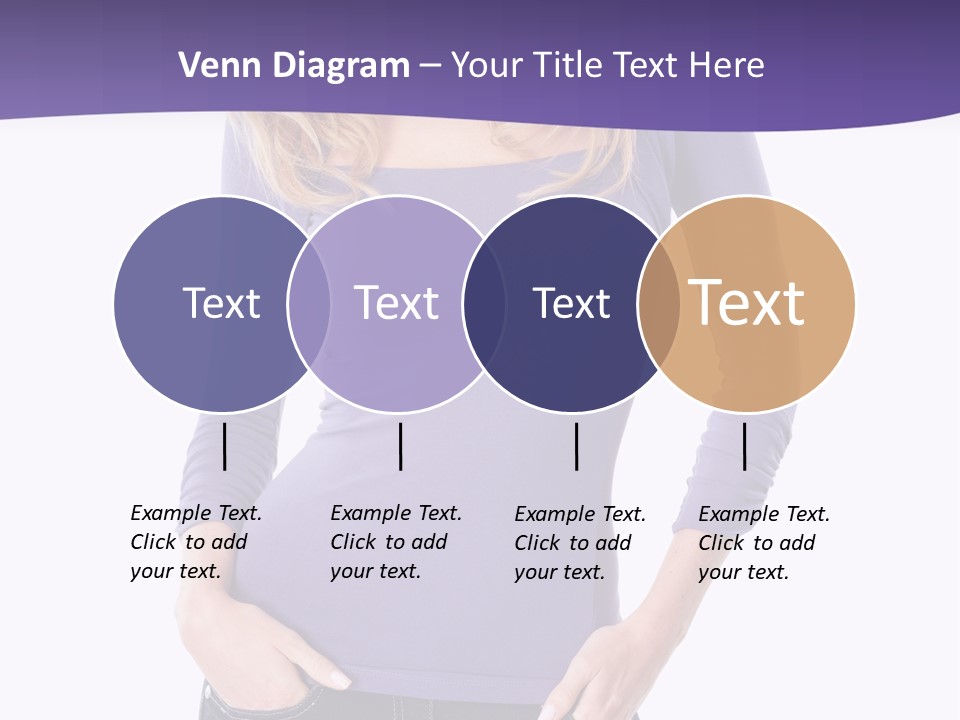 White Style Background PowerPoint Template