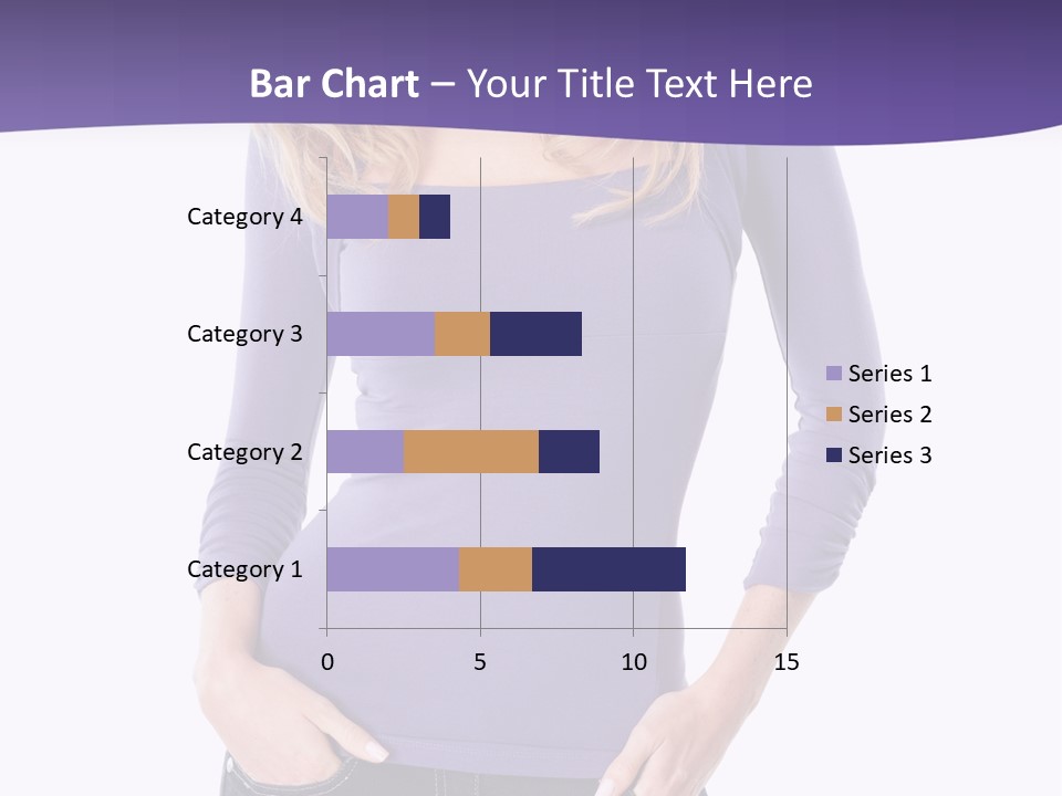 White Style Background PowerPoint Template