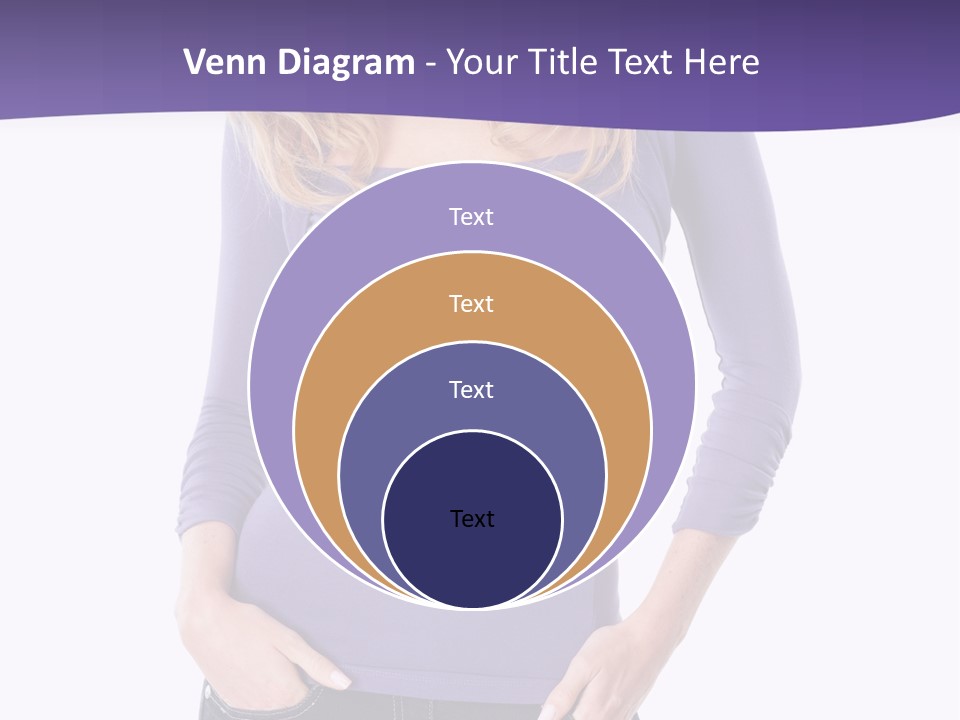 White Style Background PowerPoint Template