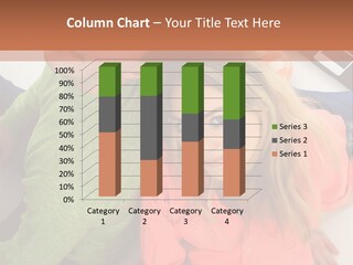 Youth Emotion Friendship PowerPoint Template