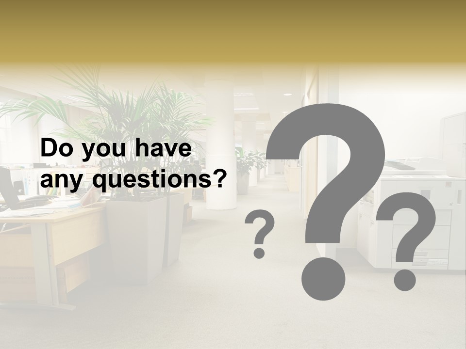 Data Learning Classroom PowerPoint Template