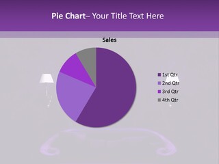 Home Brick Decorate PowerPoint Template