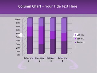 Home Brick Decorate PowerPoint Template