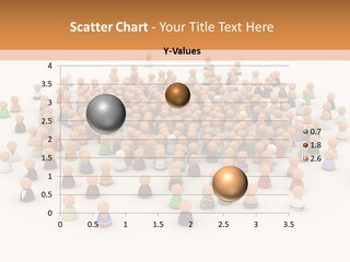 Multiple Person Diversity PowerPoint Template