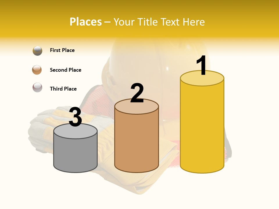 Prevention Regulation Fabric PowerPoint Template