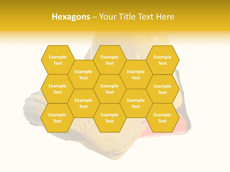 Prevention Regulation Fabric PowerPoint Template