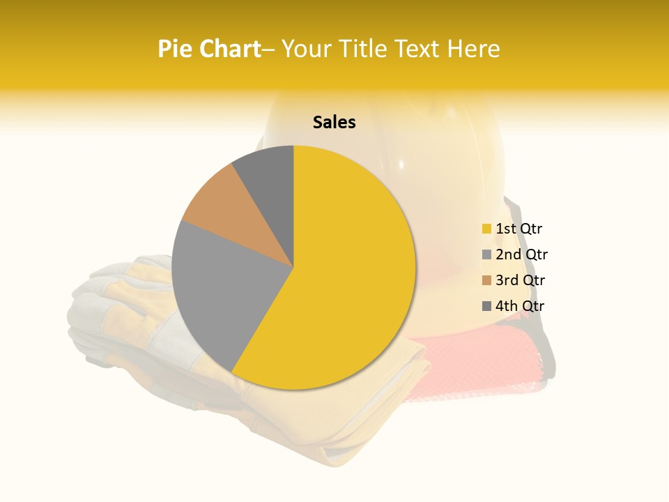 Prevention Regulation Fabric PowerPoint Template