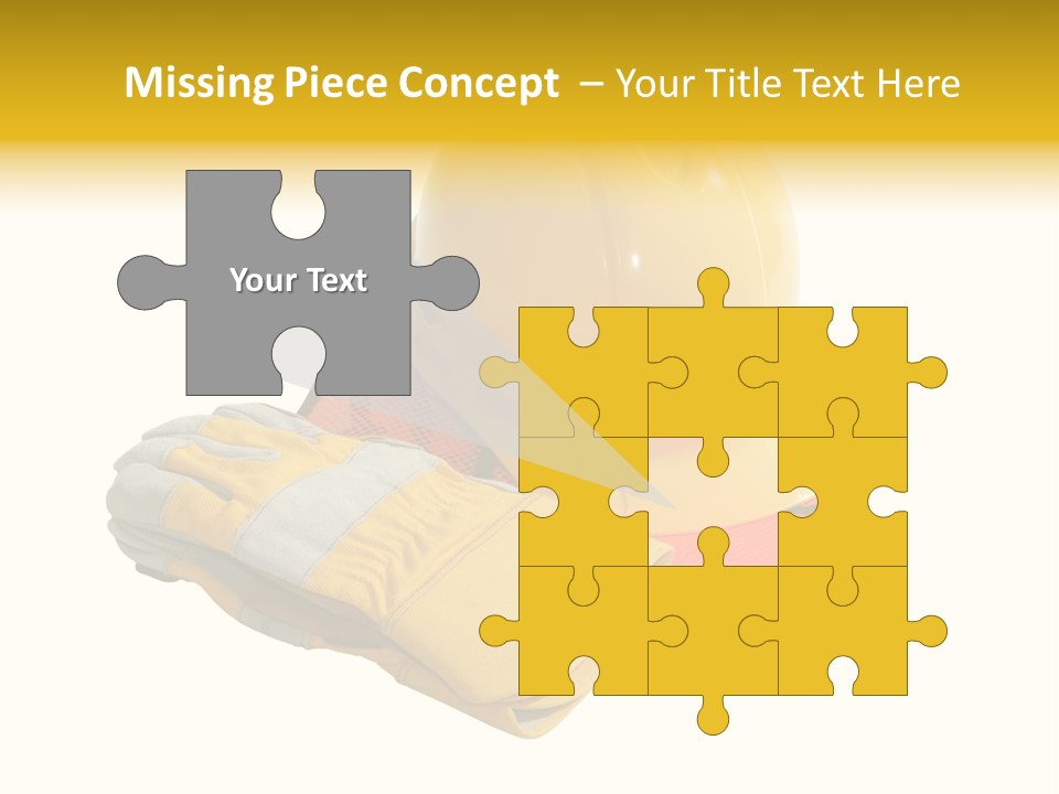 Prevention Regulation Fabric PowerPoint Template