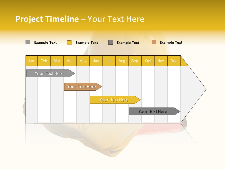 Prevention Regulation Fabric PowerPoint Template