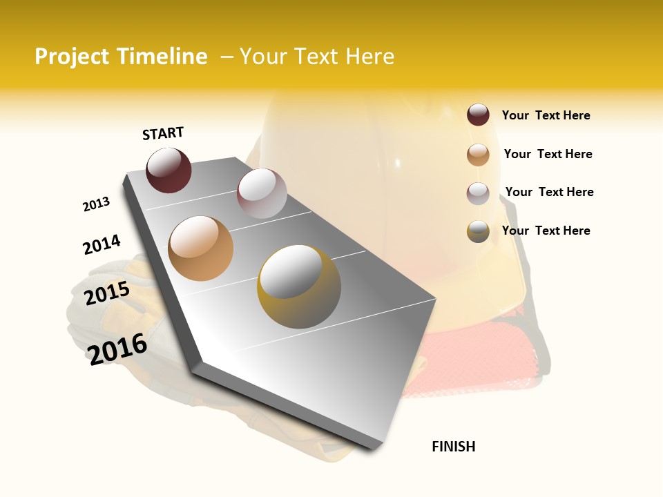 Prevention Regulation Fabric PowerPoint Template