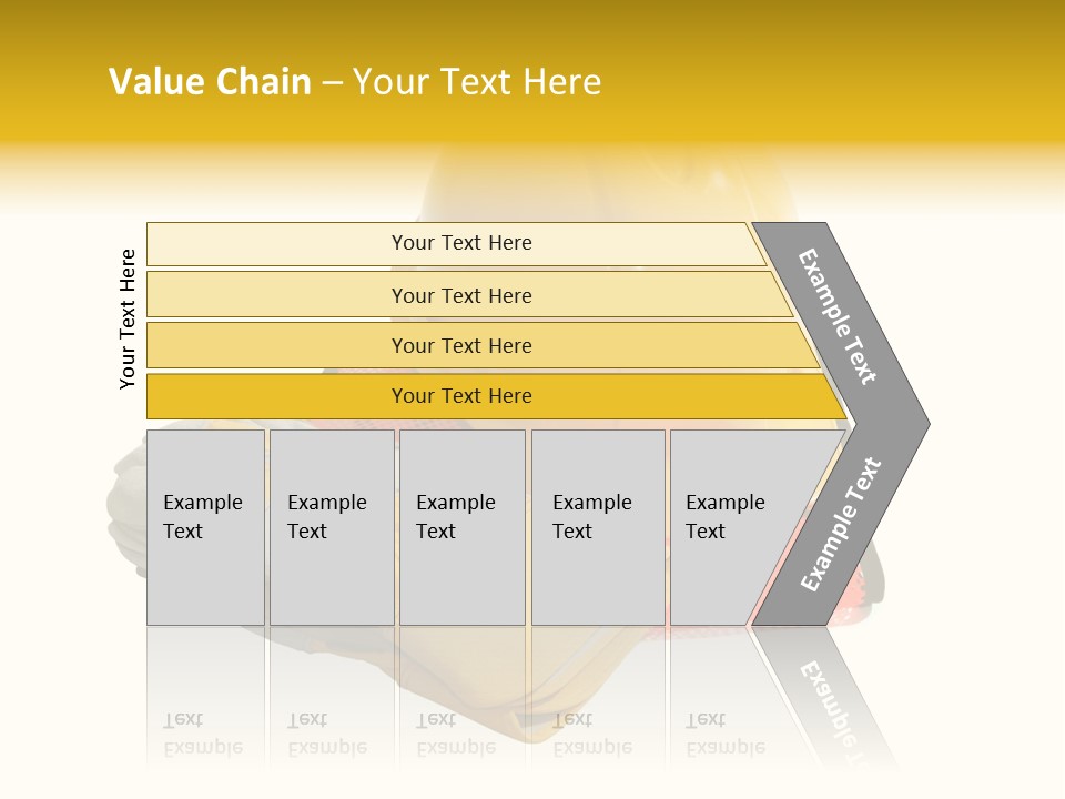 Prevention Regulation Fabric PowerPoint Template