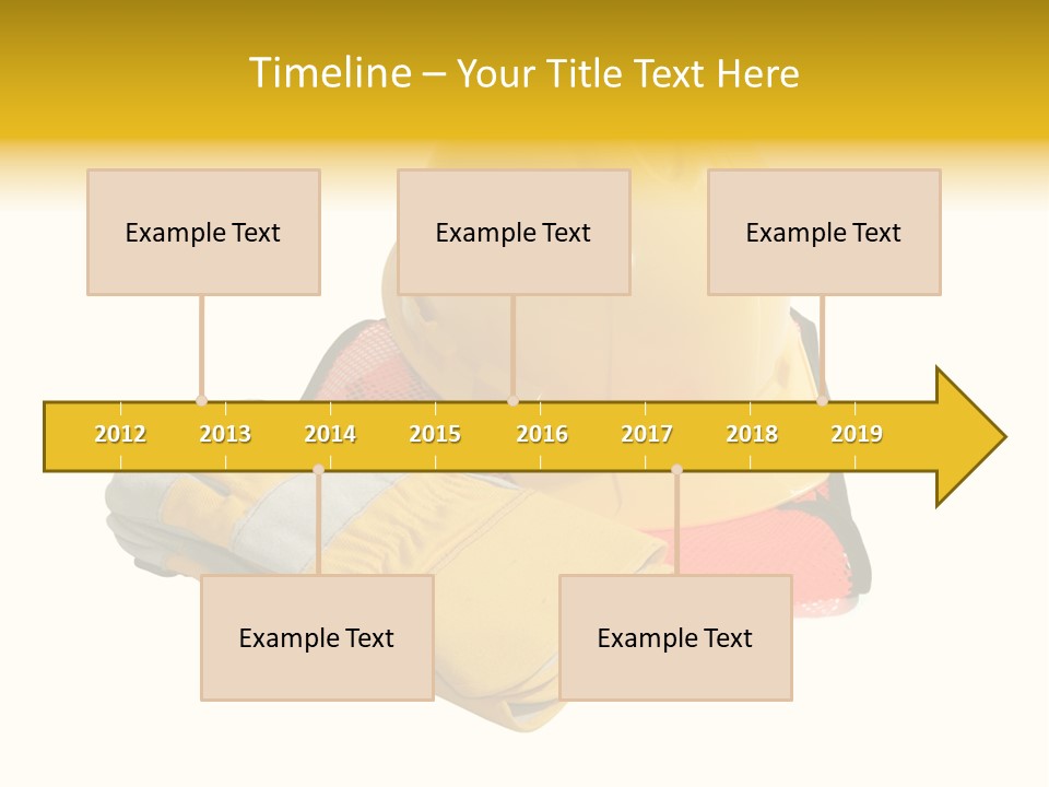 Prevention Regulation Fabric PowerPoint Template