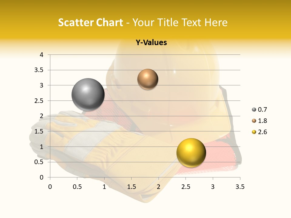 Prevention Regulation Fabric PowerPoint Template