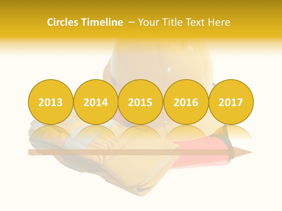 Prevention Regulation Fabric PowerPoint Template