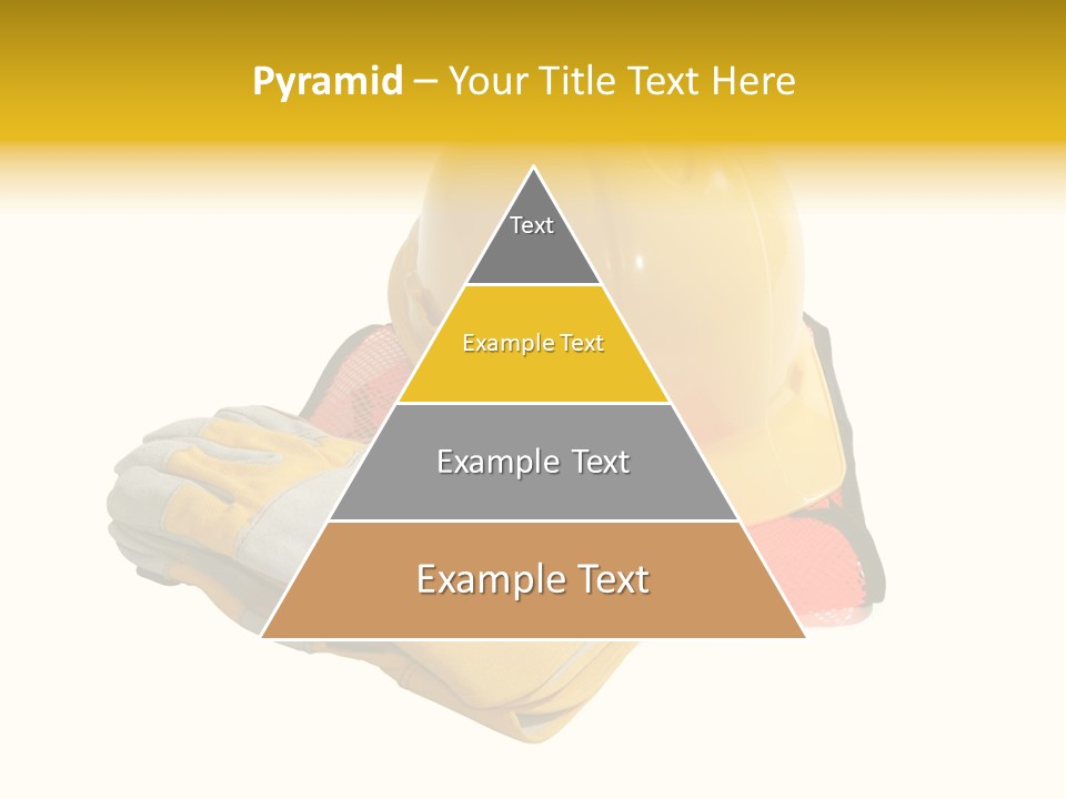 Prevention Regulation Fabric PowerPoint Template