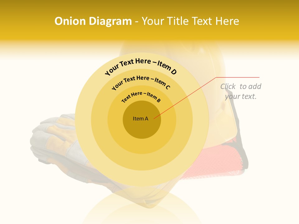 Prevention Regulation Fabric PowerPoint Template