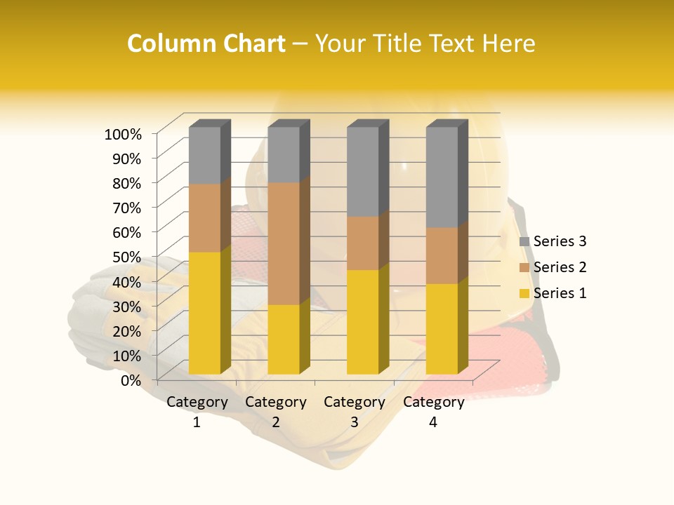 Prevention Regulation Fabric PowerPoint Template