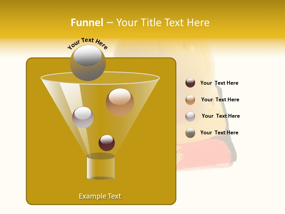 Prevention Regulation Fabric PowerPoint Template