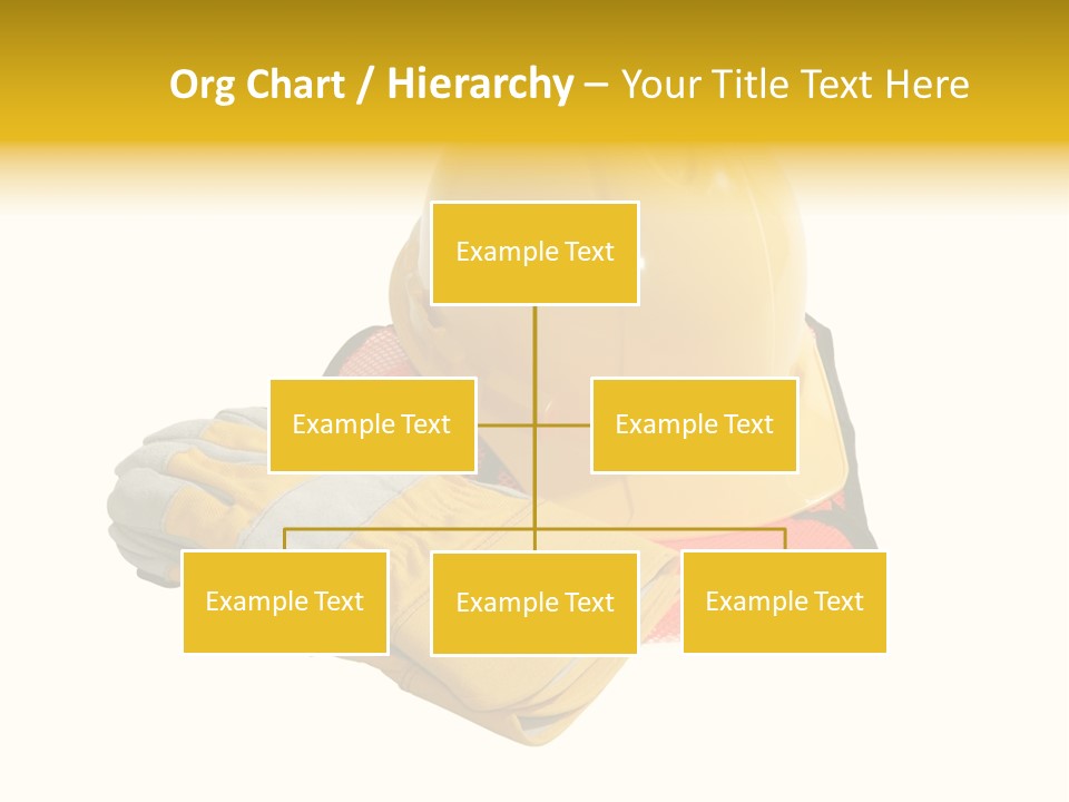 Prevention Regulation Fabric PowerPoint Template