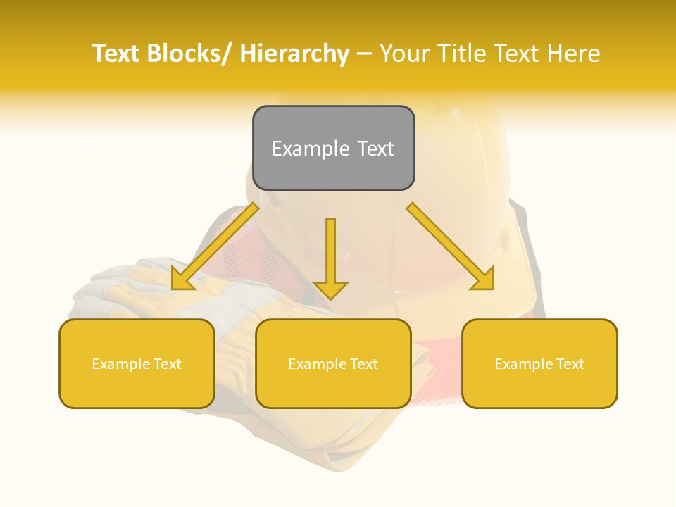 Prevention Regulation Fabric PowerPoint Template