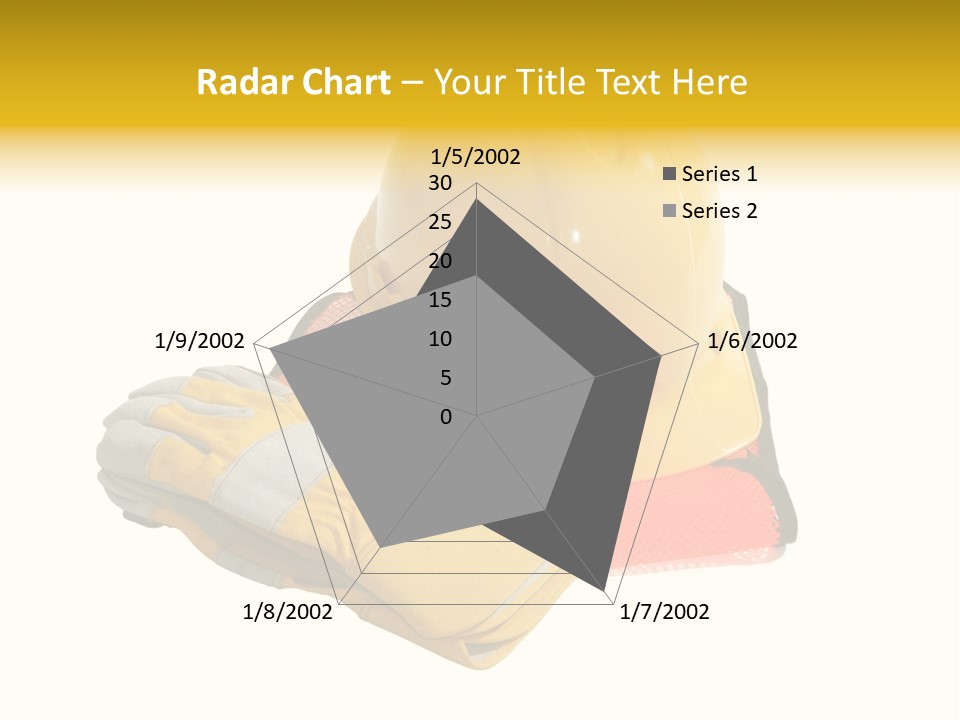 Prevention Regulation Fabric PowerPoint Template